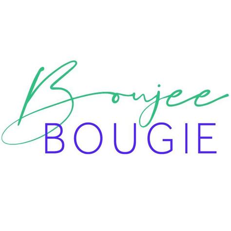 bougie victoria|Boujee Bougie 